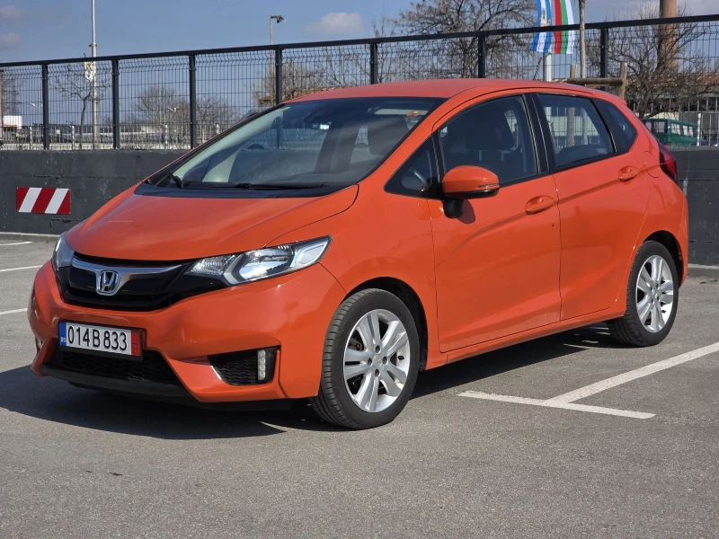 Honda Jazz 1.3i swiss edition - 8800 € / 17211.30 лв. - 31373970 1 | Car24.bg Honda Jazz 1.3i swiss edition - 8800 € / 17211.30 лв. - 31373970 1