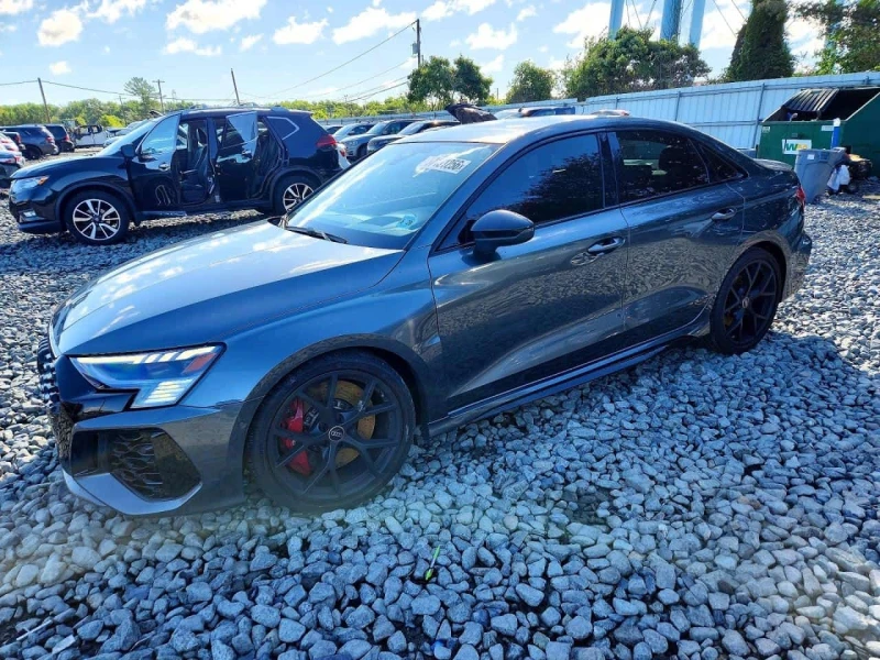 Audi Rs3 quattro / Carfax / Автокредит - 40000 € - 21520352 1 | Car24.bg Audi Rs3 quattro / Carfax / Автокредит - 40000 € - 21520352 1