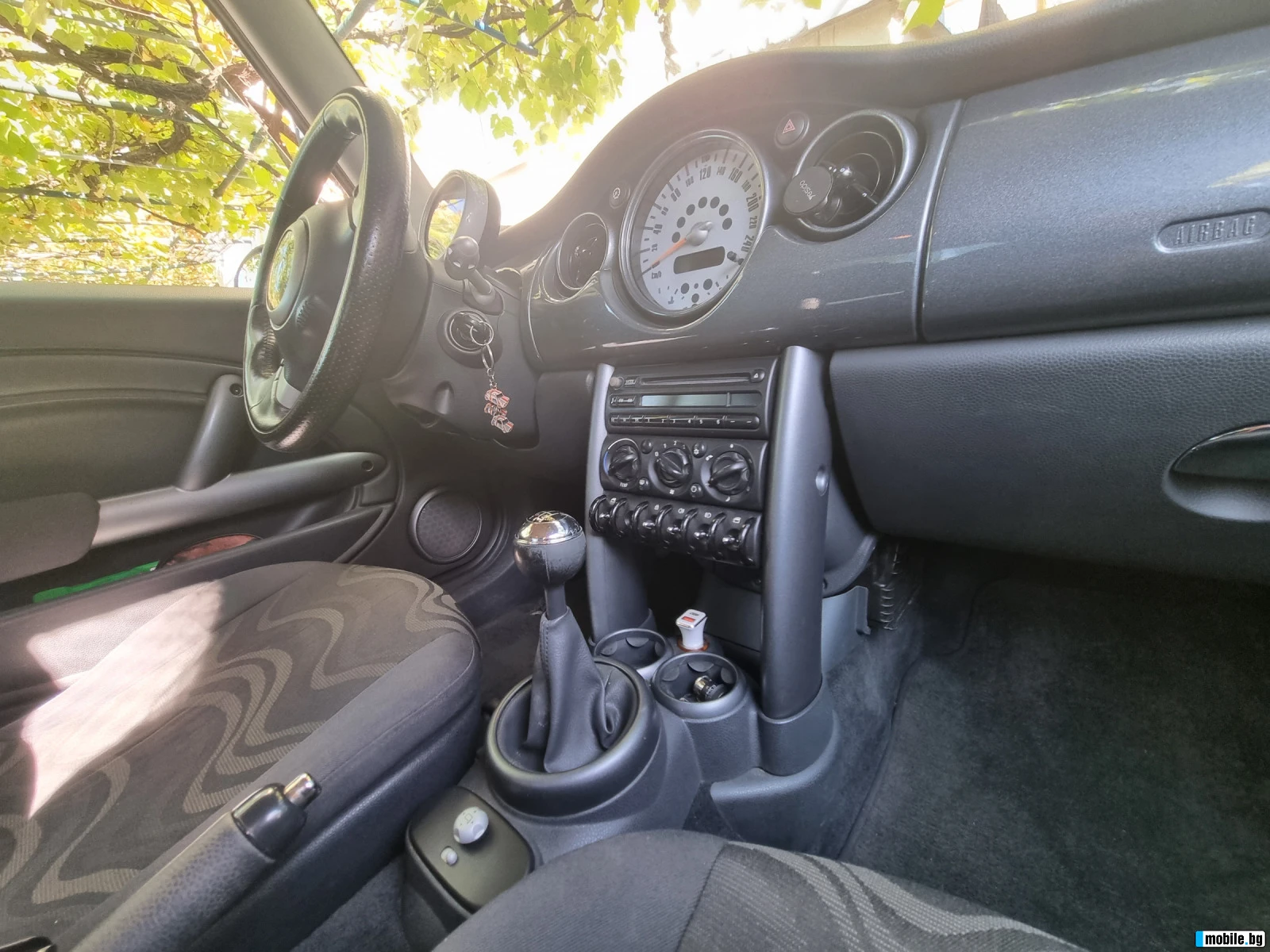 Mini One  - изображение 7 | Auto.bg Mini One  - изображение 7