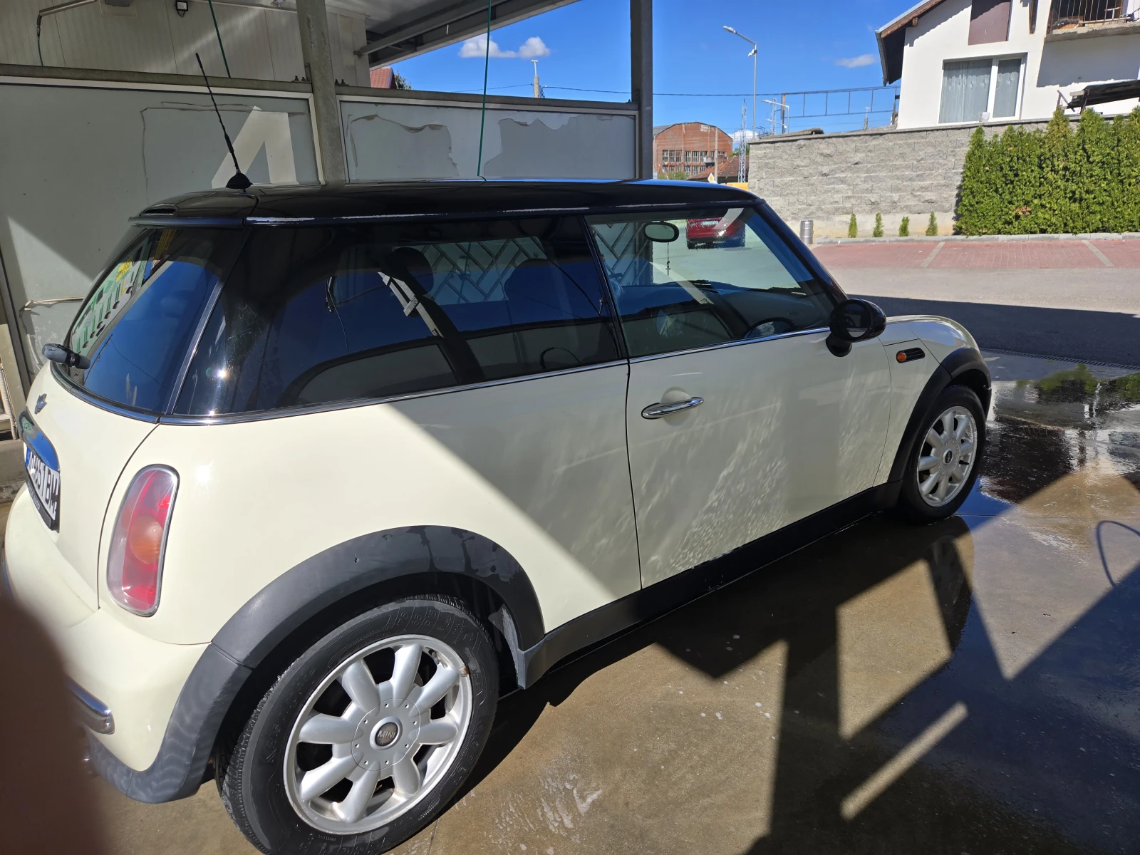 Mini One  - изображение 4 | Auto.bg Mini One  - изображение 4