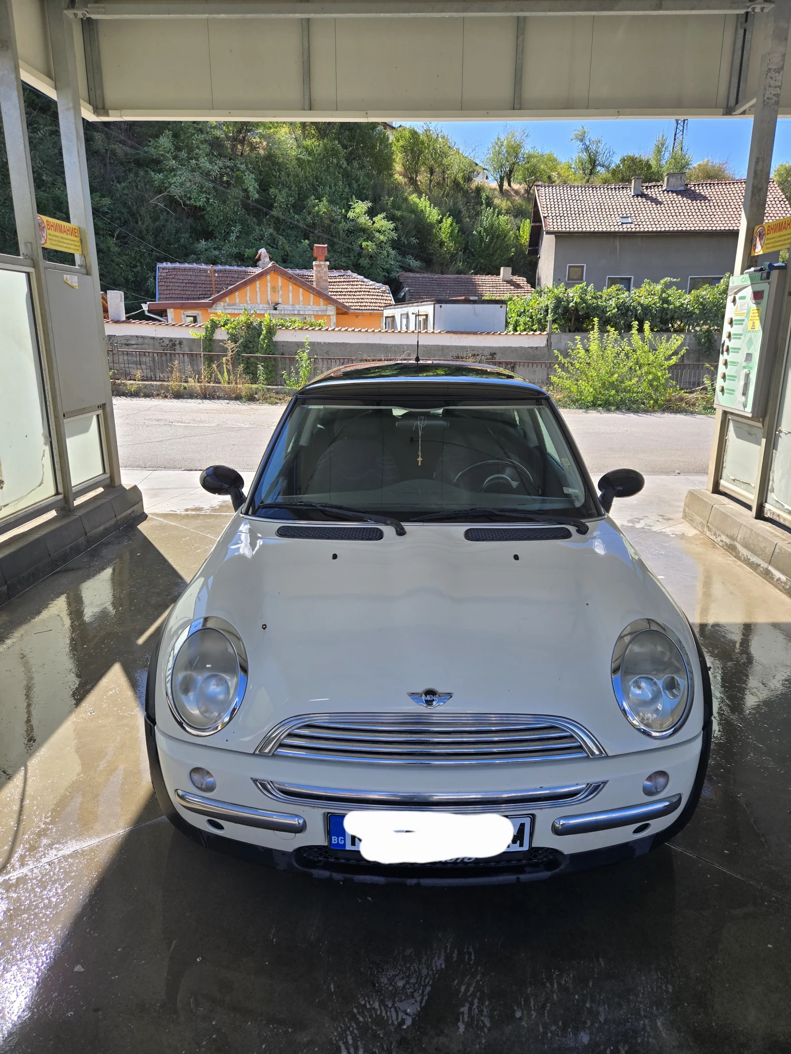 Mini One  - изображение 3 | Auto.bg Mini One  - изображение 3