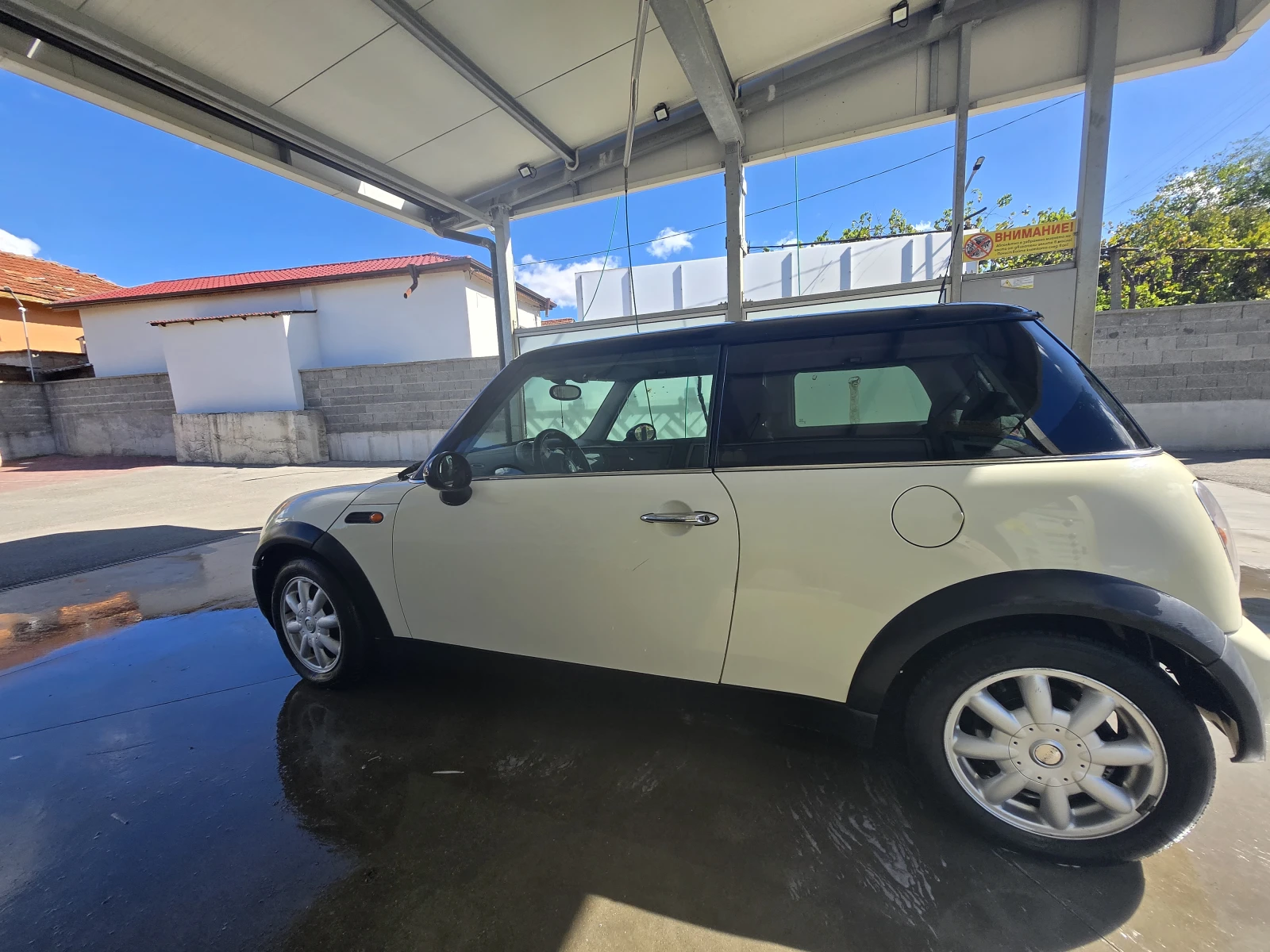 Mini One  - изображение 2 | Auto.bg Mini One  - изображение 2