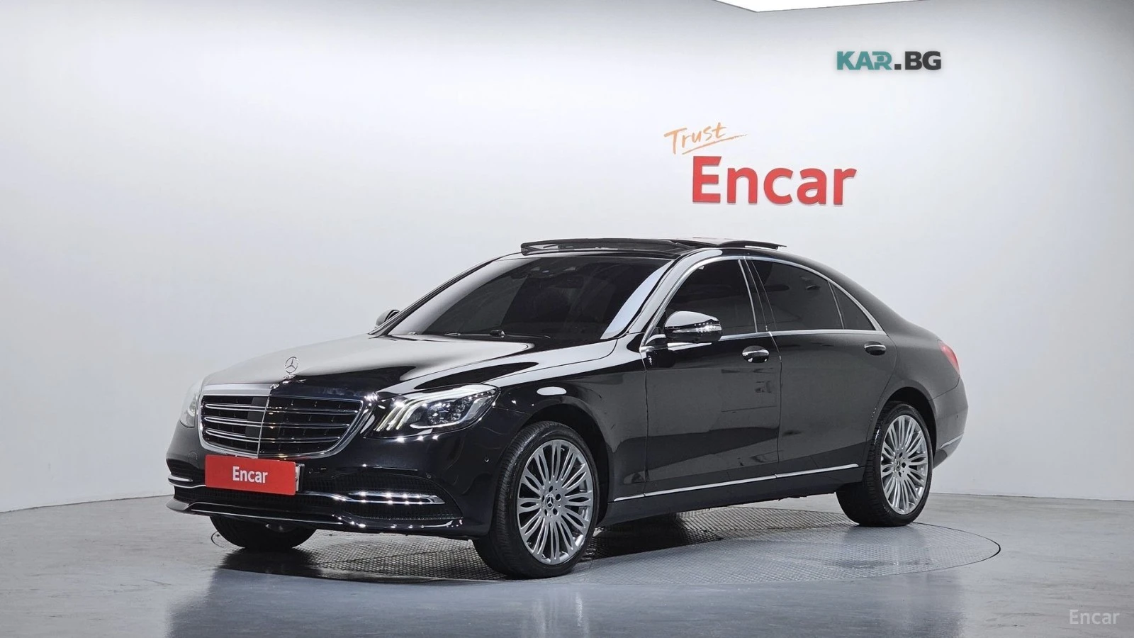 Mercedes-Benz S 450 4MATIC / LONG / TV / ОБДУХ / МАСАЖИ / DISTRONIC | Auto.bg — изображение 1 Mercedes-Benz S 450 4MATIC / LONG / TV / ОБДУХ / МАСАЖИ / DISTRONIC | Auto.bg — изображение 1