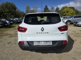 Renault Kadjar 1.5DCI EURO6B  | Mobile.bg — малка снимка 5