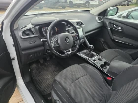 Renault Kadjar 1.5DCI EURO6B  | Mobile.bg — малка снимка 7