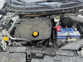Renault Kadjar 1.5DCI EURO6B  | Mobile.bg — малка снимка 13