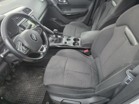Renault Kadjar 1.5DCI EURO6B  | Mobile.bg — малка снимка 8