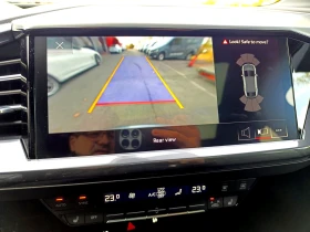 Audi Q4 Etron 50 Quattro S Line Sportback - 89000 лв. / 45504.98 € - 89499042 16 | Car24.bg Audi Q4 Etron 50 Quattro S Line Sportback - 89000 лв. / 45504.98 € - 89499042 16