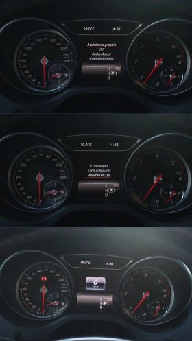 Mercedes-Benz GLA 220 AMG Premium 4Matic - 33900 лв. / 17332.79 € - 25045547 15 | Car24.bg Mercedes-Benz GLA 220 AMG Premium 4Matic - 33900 лв. / 17332.79 € - 25045547 15