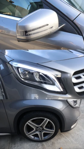 Mercedes-Benz GLA 220 AMG Premium 4Matic - 33900 лв. / 17332.79 € - 25045547 13 | Car24.bg Mercedes-Benz GLA 220 AMG Premium 4Matic - 33900 лв. / 17332.79 € - 25045547 13