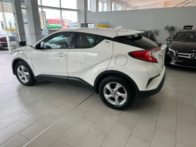 Toyota C-HR 4x4 - 32000 лв. / 16361.34 € - 70648262 3 | Car24.bg Toyota C-HR 4x4 - 32000 лв. / 16361.34 € - 70648262 3
