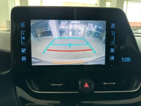 Toyota C-HR 4x4 - 32000 лв. / 16361.34 € - 70648262 12 | Car24.bg Toyota C-HR 4x4 - 32000 лв. / 16361.34 € - 70648262 12