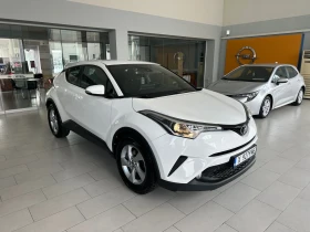 Toyota C-HR 4x4 - 32000 лв. / 16361.34 € - 70648262 5 | Car24.bg Toyota C-HR 4x4 - 32000 лв. / 16361.34 € - 70648262 5