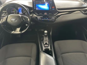 Toyota C-HR 4x4 - 32000 лв. / 16361.34 € - 70648262 9 | Car24.bg Toyota C-HR 4x4 - 32000 лв. / 16361.34 € - 70648262 9