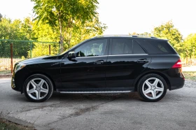 Mercedes-Benz ML 350 4matic AMG line Реални КМ - 19500 € - 97422282 6 | Car24.bg Mercedes-Benz ML 350 4matic AMG line Реални КМ - 19500 € - 97422282 6