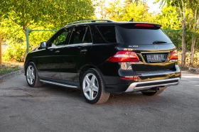 Mercedes-Benz ML 350 4matic AMG line Реални КМ - 19500 € - 97422282 3 | Car24.bg Mercedes-Benz ML 350 4matic AMG line Реални КМ - 19500 € - 97422282 3