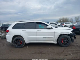 Jeep Grand cherokee 6.4 SRT - 22540 € / 44084.41 лв. - 51642238 14 | Car24.bg Jeep Grand cherokee 6.4 SRT - 22540 € / 44084.41 лв. - 51642238 14