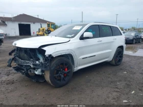Jeep Grand cherokee 6.4 SRT - 22540 € / 44084.41 лв. - 51642238 2 | Car24.bg Jeep Grand cherokee 6.4 SRT - 22540 € / 44084.41 лв. - 51642238 2