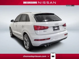 Audi Q3 quattro * Progressiv * АвтоКредит * (ЦЕНА ДО БГ) | Auto.bg — изображение 4 Audi Q3 quattro * Progressiv * АвтоКредит * (ЦЕНА ДО БГ) | Auto.bg — изображение 4