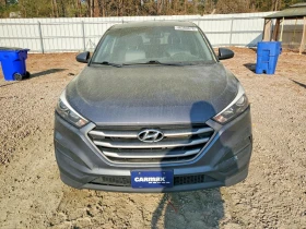 Hyundai Tucson 2.0l Se - 8200 € / 16037.81 лв. - 33007396 5 | Car24.bg Hyundai Tucson 2.0l Se - 8200 € / 16037.81 лв. - 33007396 5