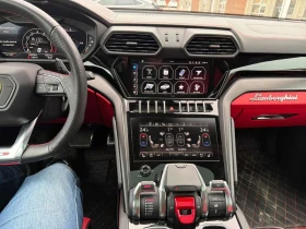 Lamborghini Urus * CARFAX * ВТОРИ КОМПЛЕКТ ДЖАНТИ С ГУМИ | Auto.bg — изображение 9 Lamborghini Urus * CARFAX * ВТОРИ КОМПЛЕКТ ДЖАНТИ С ГУМИ | Auto.bg — изображение 9