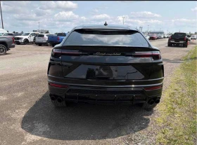 Lamborghini Urus * CARFAX * ВТОРИ КОМПЛЕКТ ДЖАНТИ С ГУМИ | Auto.bg — изображение 4 Lamborghini Urus * CARFAX * ВТОРИ КОМПЛЕКТ ДЖАНТИ С ГУМИ | Auto.bg — изображение 4