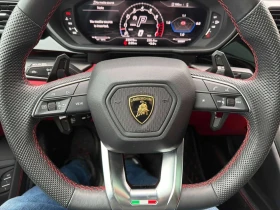Lamborghini Urus * CARFAX * ВТОРИ КОМПЛЕКТ ДЖАНТИ С ГУМИ | Auto.bg — изображение 15 Lamborghini Urus * CARFAX * ВТОРИ КОМПЛЕКТ ДЖАНТИ С ГУМИ | Auto.bg — изображение 15