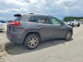 Jeep Cherokee undefined | Auto.bg — изображение 3 Jeep Cherokee undefined | Auto.bg — изображение 3