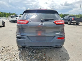 Jeep Cherokee undefined | Auto.bg — изображение 6 Jeep Cherokee undefined | Auto.bg — изображение 6