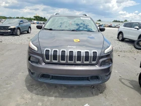 Jeep Cherokee undefined | Auto.bg — изображение 5 Jeep Cherokee undefined | Auto.bg — изображение 5