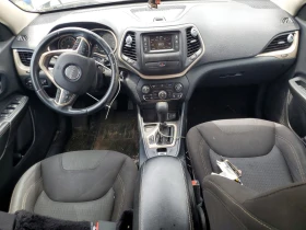 Jeep Cherokee undefined | Auto.bg — изображение 8 Jeep Cherokee undefined | Auto.bg — изображение 8