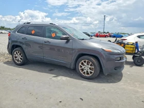 Jeep Cherokee undefined | Auto.bg — изображение 4 Jeep Cherokee undefined | Auto.bg — изображение 4