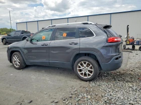 Jeep Cherokee undefined | Auto.bg — изображение 2 Jeep Cherokee undefined | Auto.bg — изображение 2