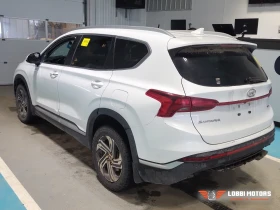 Hyundai Santa fe - 15400 € - 24278031 4 | Car24.bg Hyundai Santa fe - 15400 € - 24278031 4