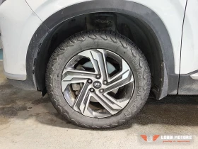 Hyundai Santa fe - 15400 € - 24278031 6 | Car24.bg Hyundai Santa fe - 15400 € - 24278031 6