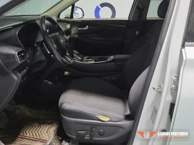 Hyundai Santa fe - 15400 € - 24278031 5 | Car24.bg Hyundai Santa fe - 15400 € - 24278031 5