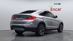 BMW X4 xDrive 20d* КОЖА* ПОДГРЕВ* НАВИ* ПАНО* КАМЕРА - 14600 € - 30733252 2 | Car24.bg BMW X4 xDrive 20d* КОЖА* ПОДГРЕВ* НАВИ* ПАНО* КАМЕРА - 14600 € - 30733252 2
