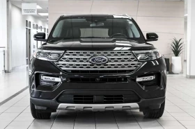 Ford Explorer Limited | 4WD | 3.3L HYBRID | AUDIO B&O | 6 PASS | - 30070 € - 32124471 2 | Car24.bg Ford Explorer Limited | 4WD | 3.3L HYBRID | AUDIO B&O | 6 PASS | - 30070 € - 32124471 2
