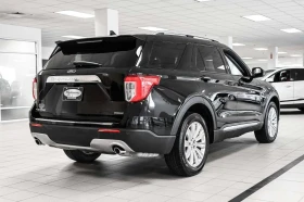 Ford Explorer Limited | 4WD | 3.3L HYBRID | AUDIO B&O | 6 PASS | - 30070 € - 32124471 6 | Car24.bg Ford Explorer Limited | 4WD | 3.3L HYBRID | AUDIO B&O | 6 PASS | - 30070 € - 32124471 6