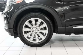 Ford Explorer Limited | 4WD | 3.3L HYBRID | AUDIO B&O | 6 PASS | - 30070 € - 32124471 14 | Car24.bg Ford Explorer Limited | 4WD | 3.3L HYBRID | AUDIO B&O | 6 PASS | - 30070 € - 32124471 14