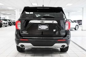 Ford Explorer Limited | 4WD | 3.3L HYBRID | AUDIO B&O | 6 PASS | - 30070 € - 32124471 8 | Car24.bg Ford Explorer Limited | 4WD | 3.3L HYBRID | AUDIO B&O | 6 PASS | - 30070 € - 32124471 8