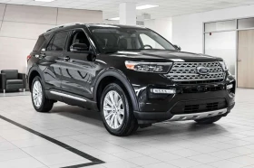 Ford Explorer Limited | 4WD | 3.3L HYBRID | AUDIO B&O | 6 PASS | - 30070 € - 32124471 4 | Car24.bg Ford Explorer Limited | 4WD | 3.3L HYBRID | AUDIO B&O | 6 PASS | - 30070 € - 32124471 4