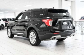 Ford Explorer Limited | 4WD | 3.3L HYBRID | AUDIO B&O | 6 PASS | - 30070 € - 32124471 10 | Car24.bg Ford Explorer Limited | 4WD | 3.3L HYBRID | AUDIO B&O | 6 PASS | - 30070 € - 32124471 10