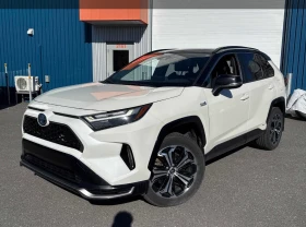 Toyota Rav4 PRIME XSE HYBRID AWD * FULL MAX* - Car24.bg Toyota Rav4 PRIME XSE HYBRID AWD * FULL MAX*