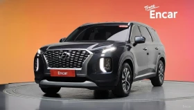 Hyundai Palisade 3.8 | 4WD | EXCLUSIVE - Car24.bg Hyundai Palisade 3.8 | 4WD | EXCLUSIVE