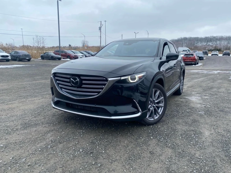 Mazda CX-9 * AWD * CARFAX * БЕЗ ПЪРВОНАЧАЛНА ВНОСКА - 47000 лв. / 24030.72 € - 86490994 1 | Car24.bg Mazda CX-9 * AWD * CARFAX * БЕЗ ПЪРВОНАЧАЛНА ВНОСКА - 47000 лв. / 24030.72 € - 86490994 1