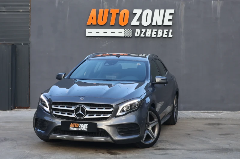 Mercedes-Benz GLA 220 AMG Premium 4Matic - 33900 лв. / 17332.79 € - 25045547 1 | Car24.bg Mercedes-Benz GLA 220 AMG Premium 4Matic - 33900 лв. / 17332.79 € - 25045547 1