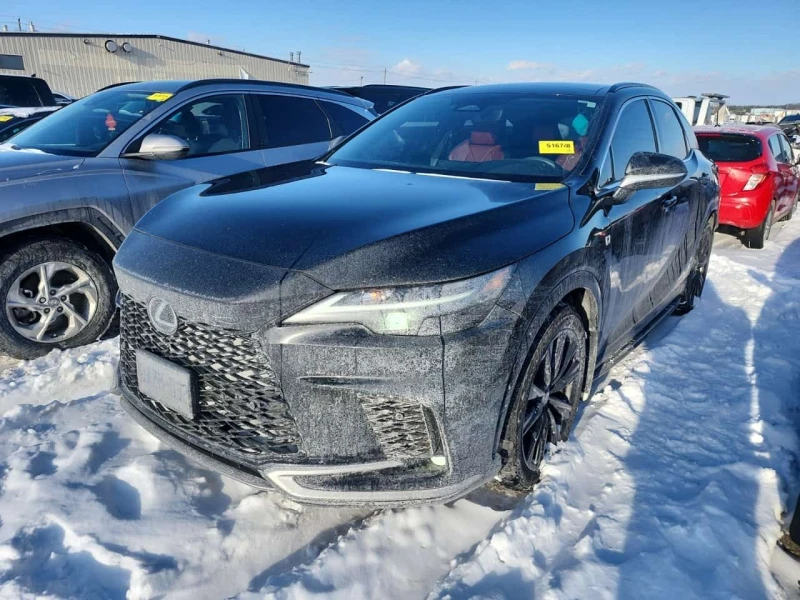 Lexus RX 350 CARFAX - 40000 € / 78233.20 лв. - 38917535 1 | Car24.bg Lexus RX 350 CARFAX - 40000 € / 78233.20 лв. - 38917535 1