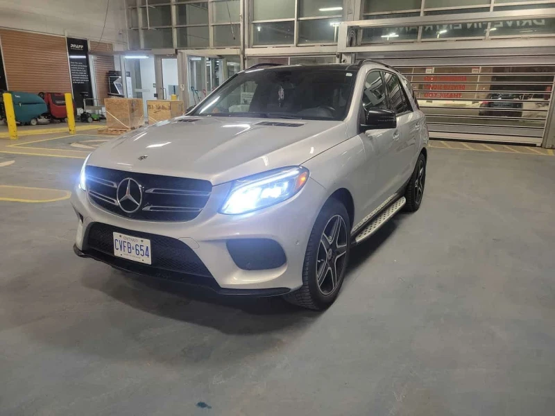 Mercedes-Benz GLE * 400 * CARFAX * ЦЕНА ДО БГ - 15850 € / 30999.91 лв. - 51671293 1 | Car24.bg Mercedes-Benz GLE * 400 * CARFAX * ЦЕНА ДО БГ - 15850 € / 30999.91 лв. - 51671293 1