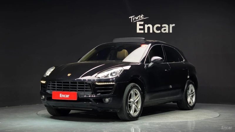 Porsche Macan 3.0 S DIESEL* PANO* ОБДУХВ* ПОДГРЕВ* НАВИ* КАМЕРА - 17500 € / 34227.03 лв. - 18182501 1 | Car24.bg Porsche Macan 3.0 S DIESEL* PANO* ОБДУХВ* ПОДГРЕВ* НАВИ* КАМЕРА - 17500 € / 34227.03 лв. - 18182501 1